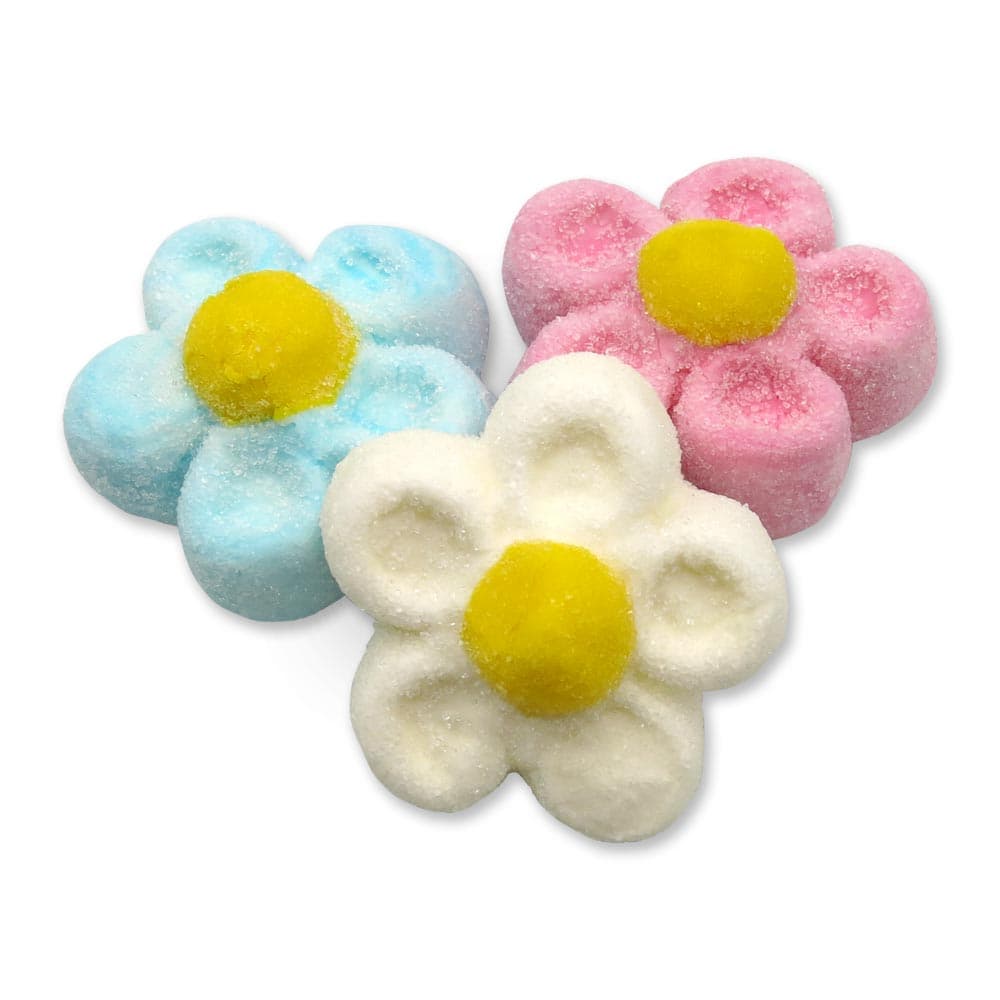 Flowers Mallows 100g - BestBargain Norwich