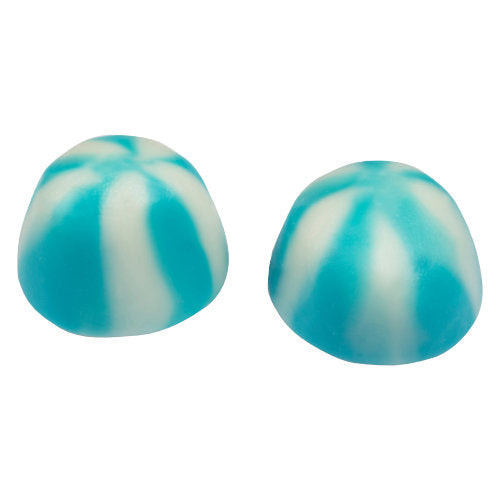 Raspberry Twist Kisses 100g - BestBargain Norwich