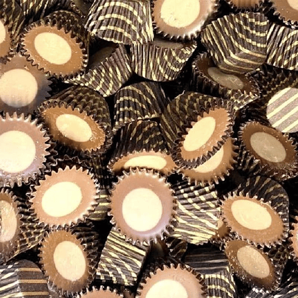 Cappuccino Cups 100g - BestBargain Norwich