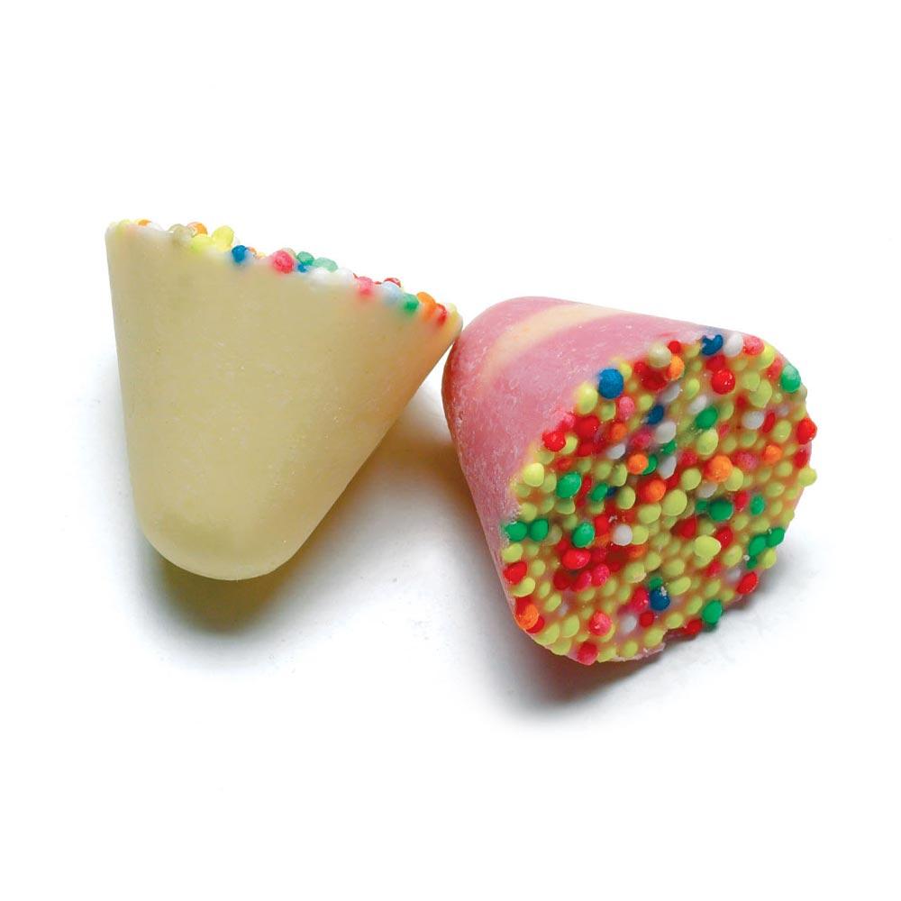 Chocolate Spinnings 100g - BestBargain Norwich