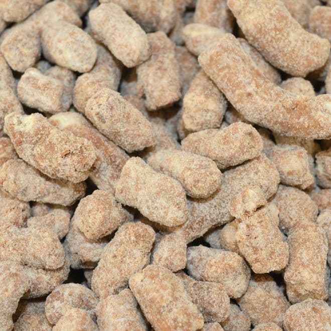Toffee Crumbles 100g - BestBargain Norwich