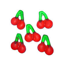 Sugar Free Twin Cherries 100g - BestBargain Norwich