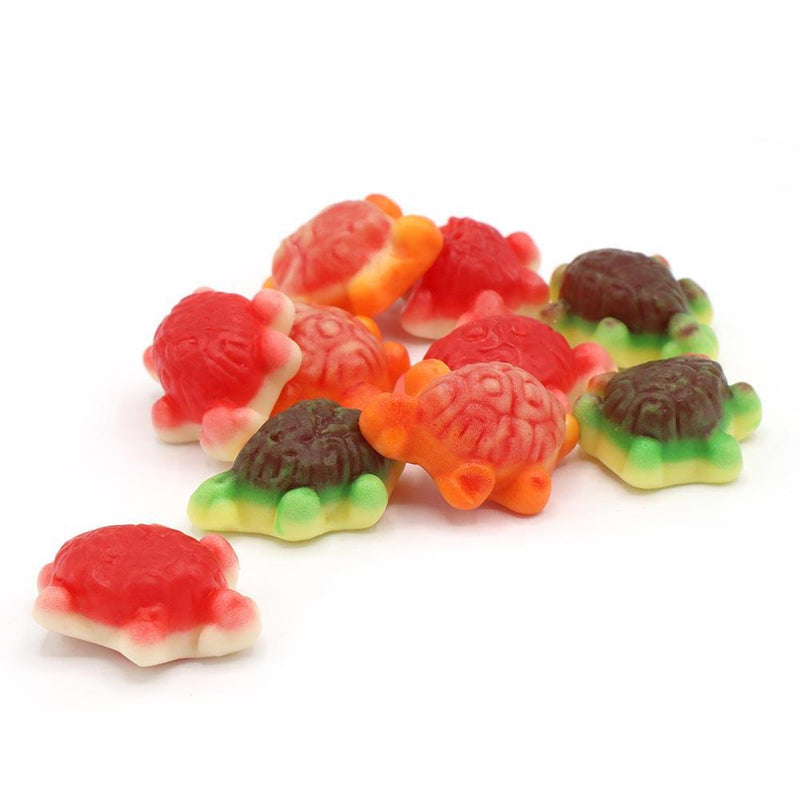 Jelly Filled Turtles 100g - BestBargain Norwich