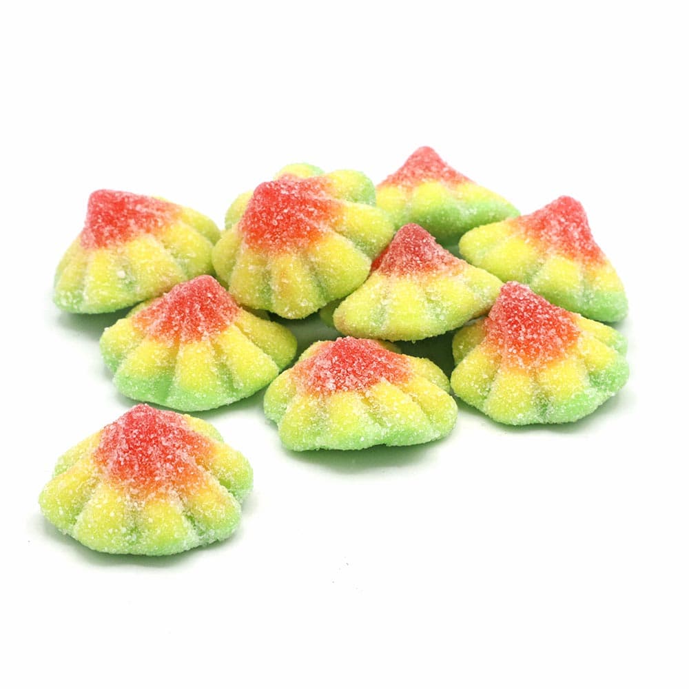 Fizzy Vulcanoes 100g - BestBargain Norwich