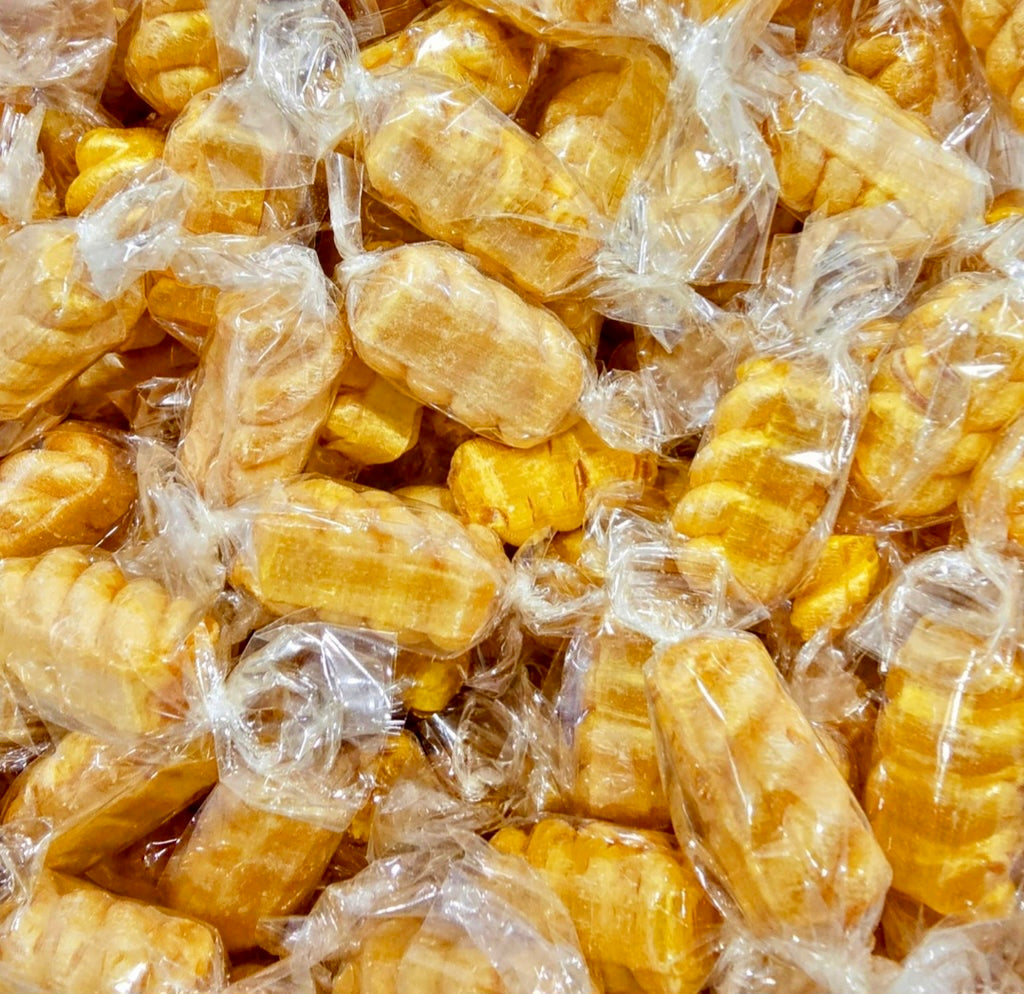 Sweet Peanuts Hard Boiled 100g