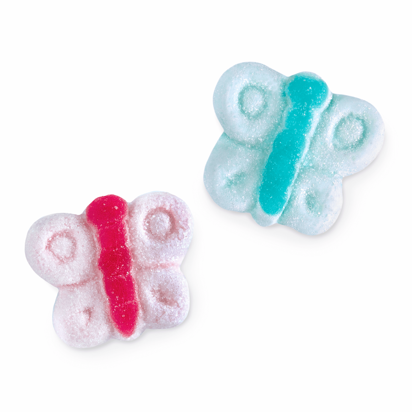 Butterfly Mallows 100g - BestBargain Norwich