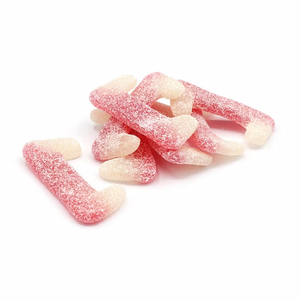 Fizzy Dracula Teeth 100g - BestBargain Norwich