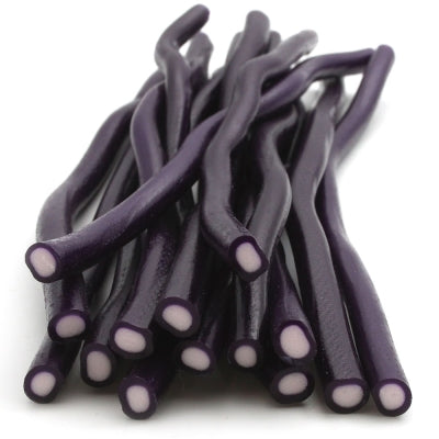 Blackcurrant Pencils 100g - BestBargain Norwich