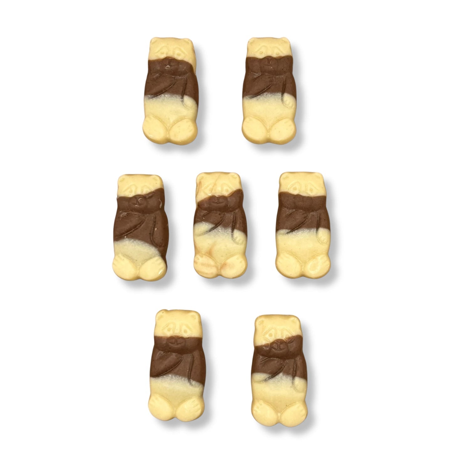 Chocolate Pandas 100g - BestBargain Norwich