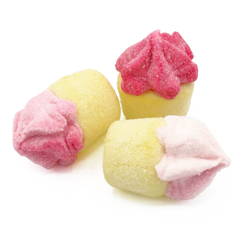 Cupcake Mallows 100g - BestBargain Norwich
