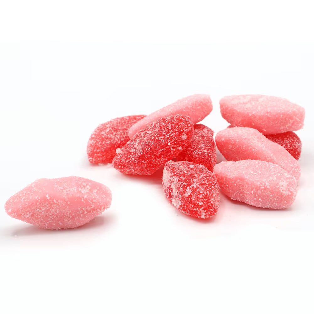 Fizzy Big Lips 100g - BestBargain Norwich