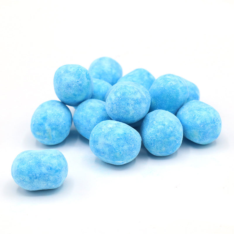 Blue Raspberry Bon Bons 100g - BestBargain Norwich