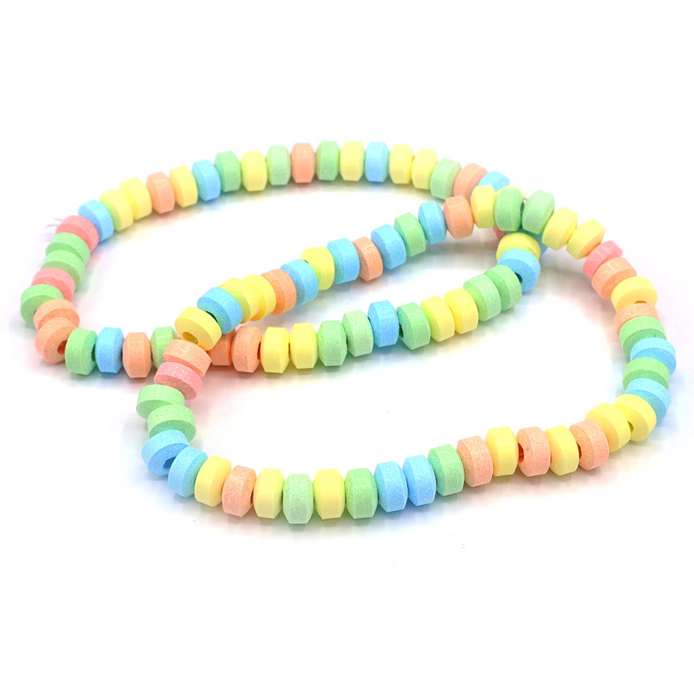Candy Necklaces 100g - BestBargain Norwich