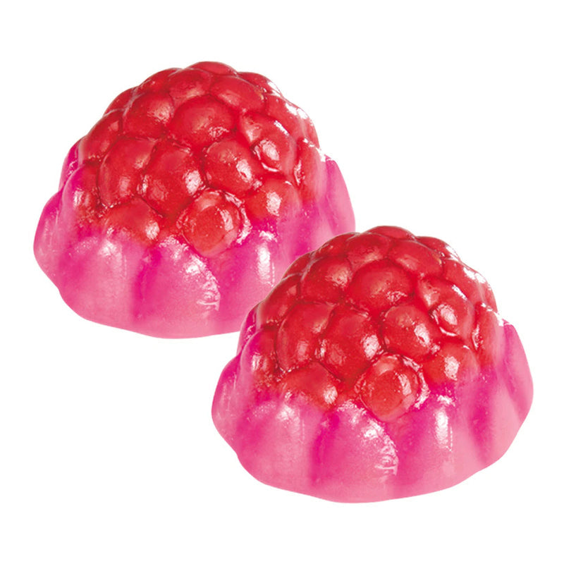 Jelly Filled Red Strawberries 100g - BestBargain Norwich