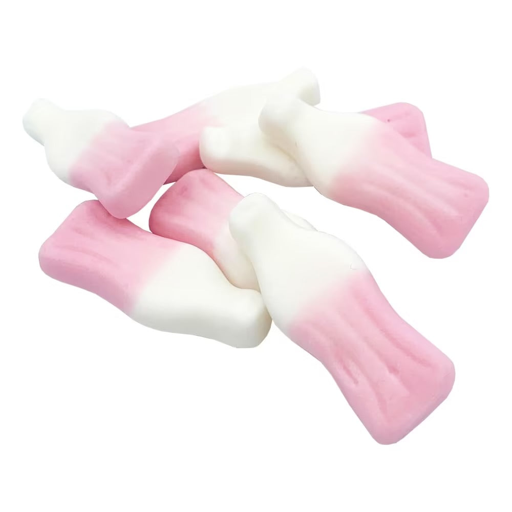 Milkshake Bottles 100g - BestBargain Norwich