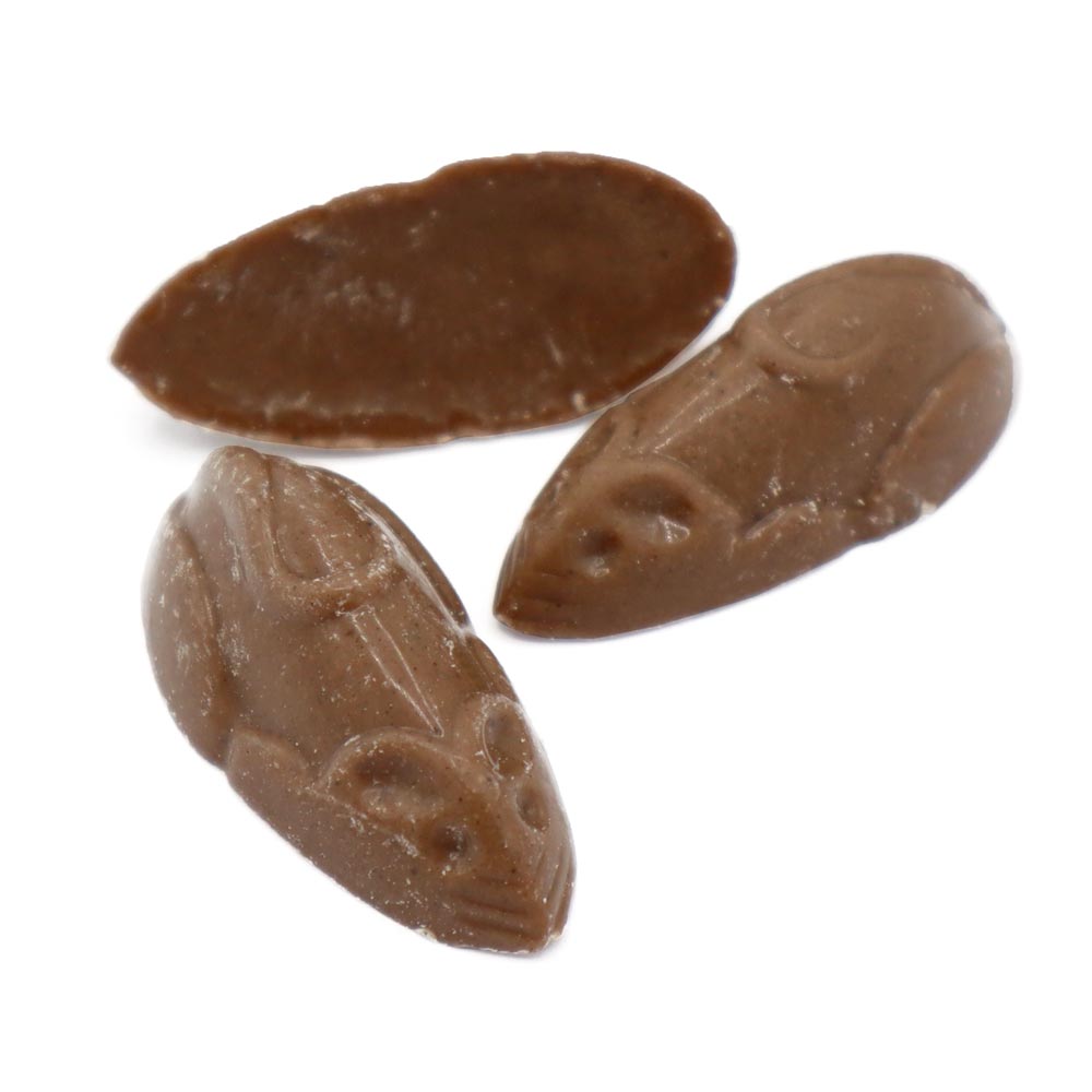Milk Chocolate Mices 100g - BestBargain Norwich