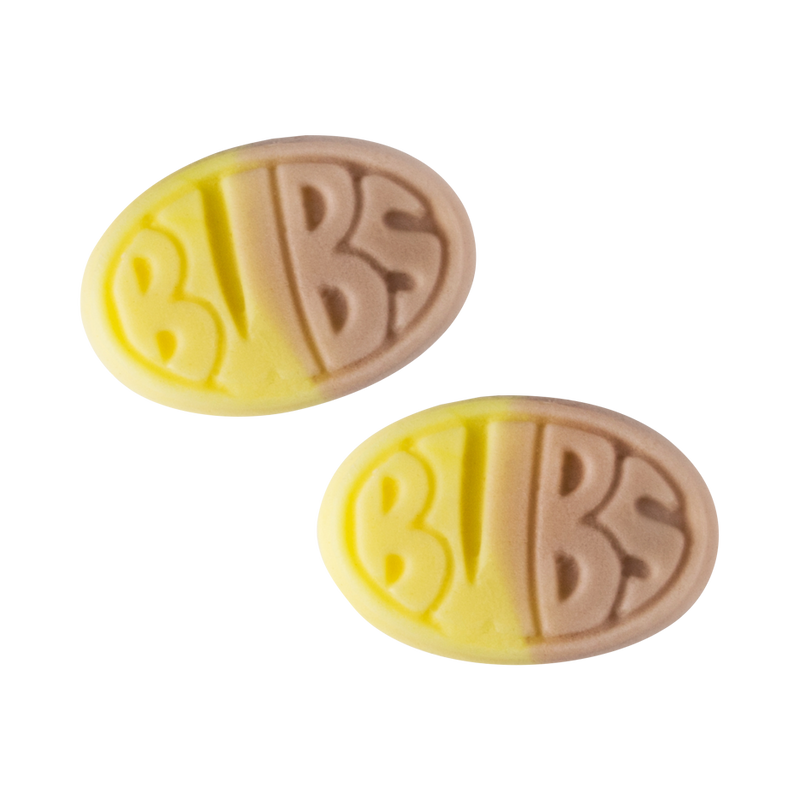 Banana Bubs 100g - BestBargain Norwich