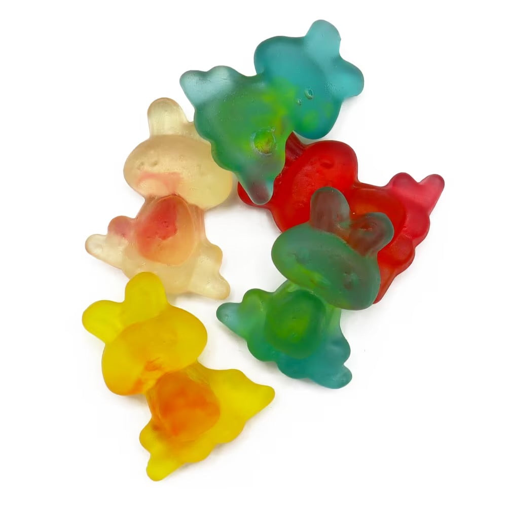 Bunnies 100g - BestBargain Norwich