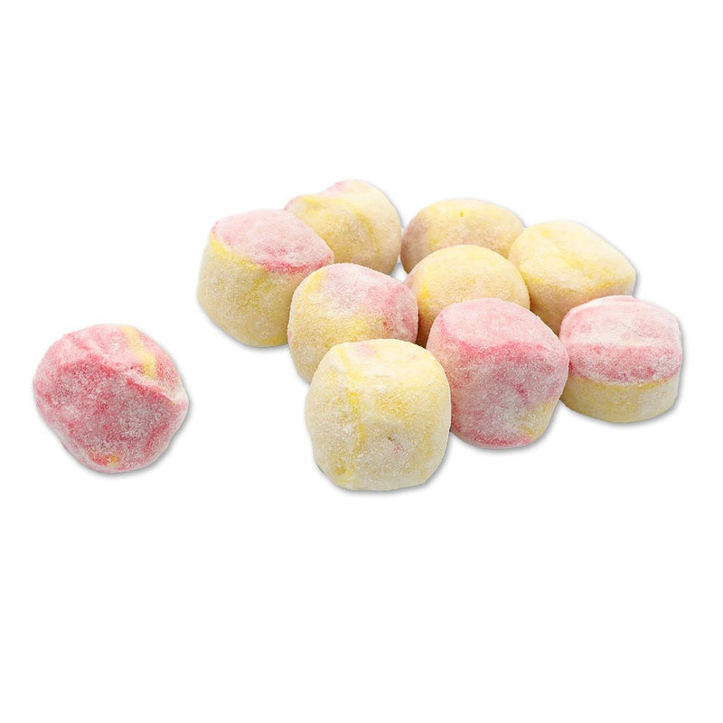 Rhubarb & Custard Bon Bons 100g - BestBargain Norwich