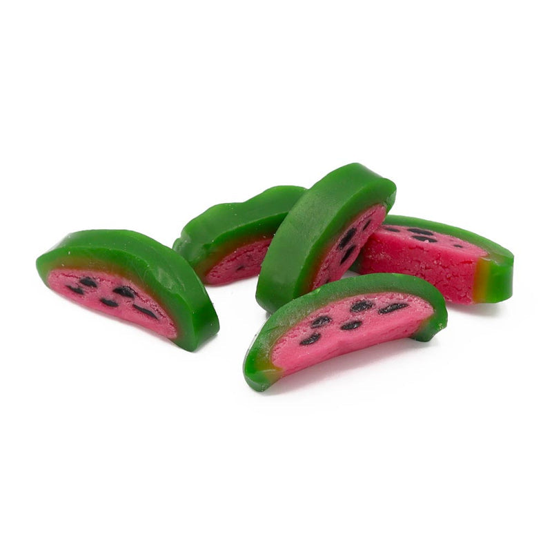 Watermelon Liquorice Slices 100g - BestBargain Norwich