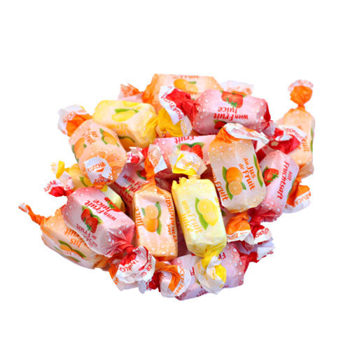 Sugar Free Juice Toffees 100g - BestBargain Norwich
