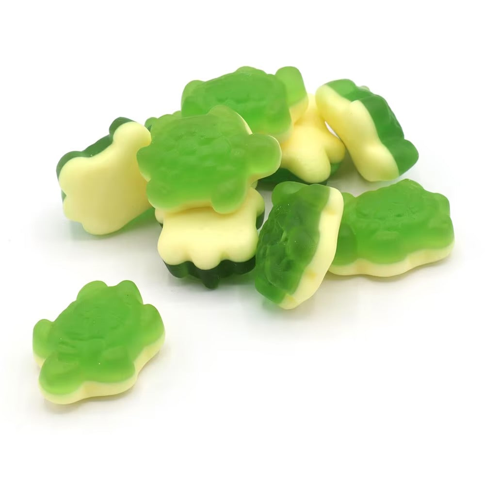 Green Turtles 100g - BestBargain Norwich