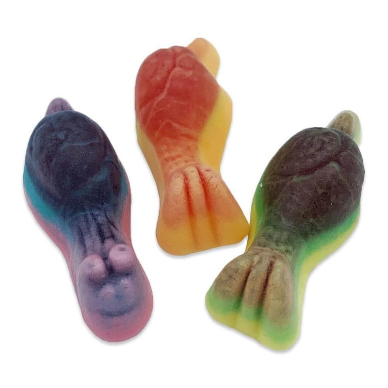 Jelly Filled Snails 100g - BestBargain Norwich