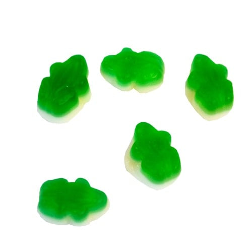 Mini Frogs 100g - BestBargain Norwich