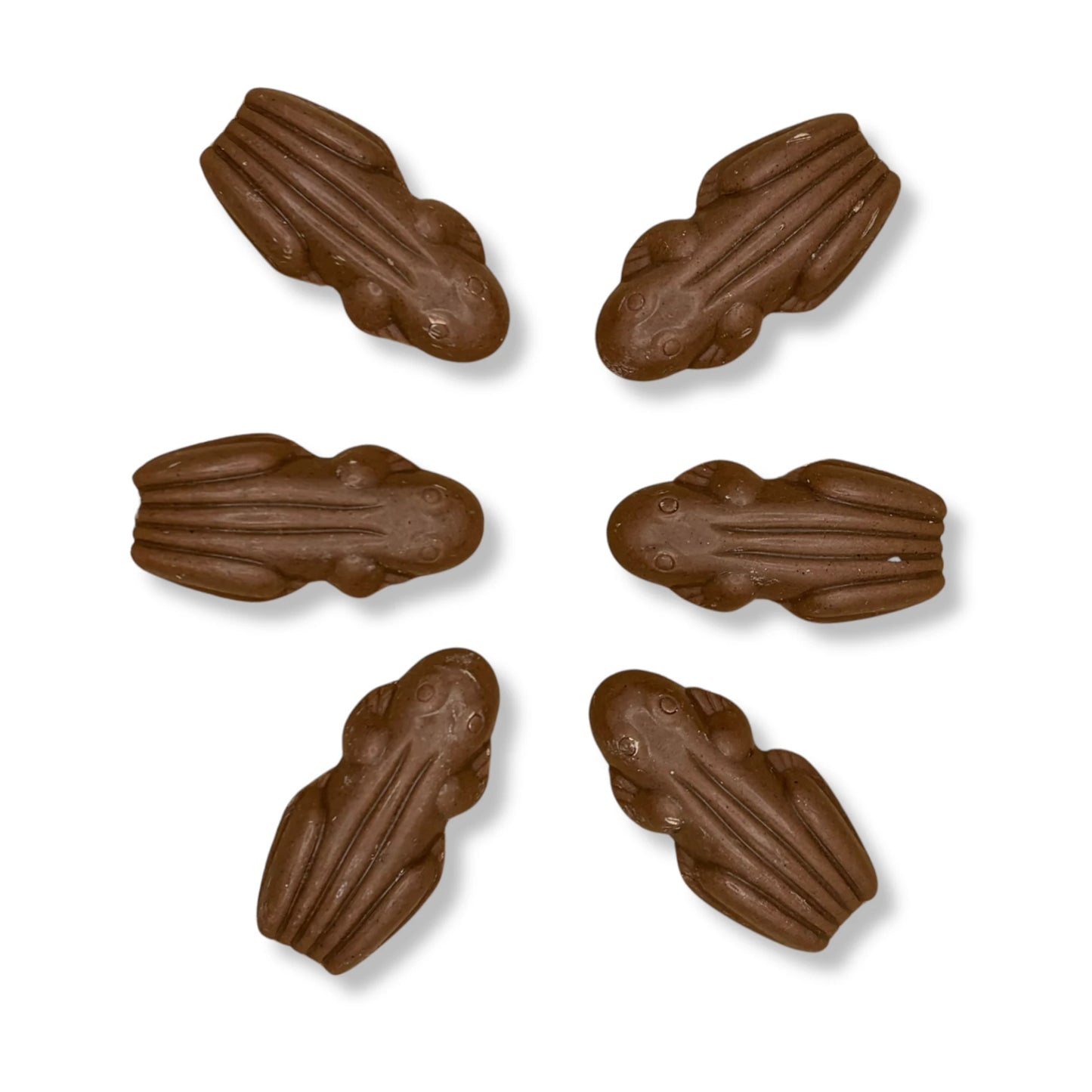 Milk Chocolate Frogs 100g - BestBargain Norwich