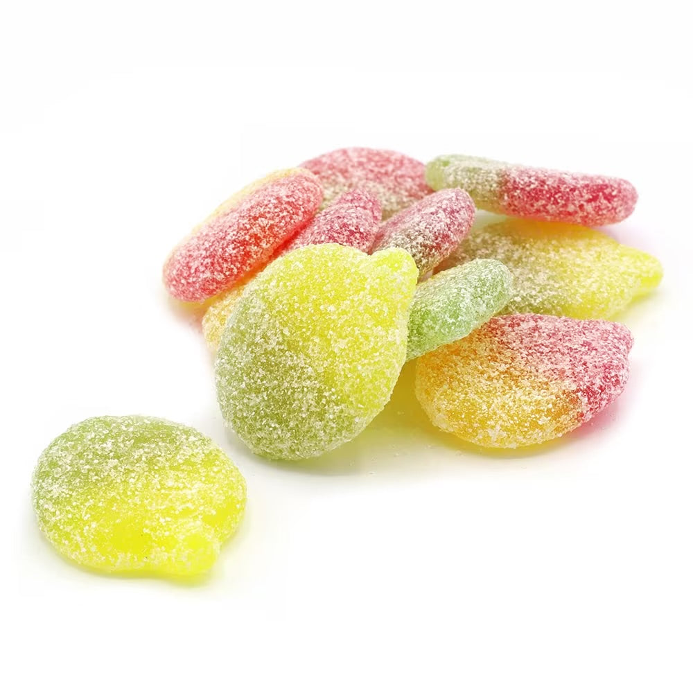 Sour Apples 100g - BestBargain Norwich