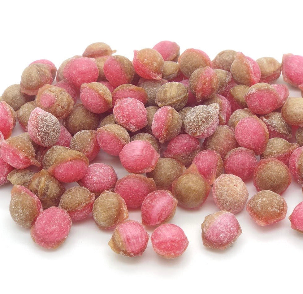 Cola Pips 100g / hard boiled - BestBargain Norwich