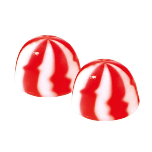Strawberry Twist Kisses 100g - BestBargain Norwich