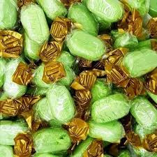 Sugar Free Choc Limes 100g / hard boiled / - BestBargain Norwich