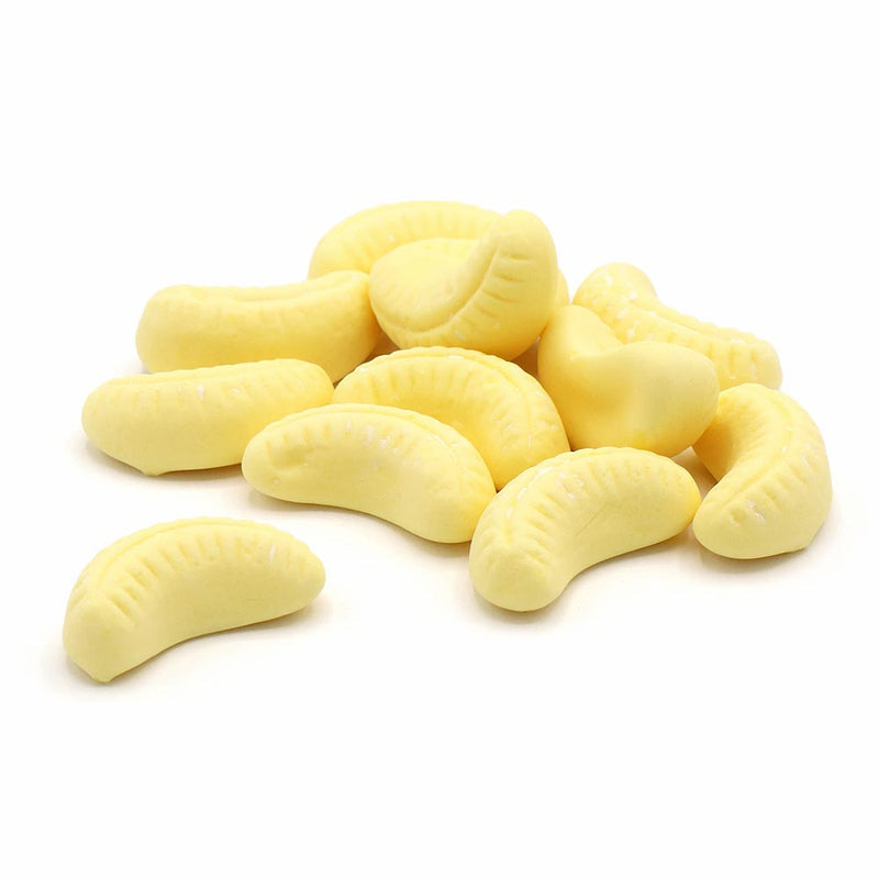 Foam Bananas 100g - BestBargain Norwich