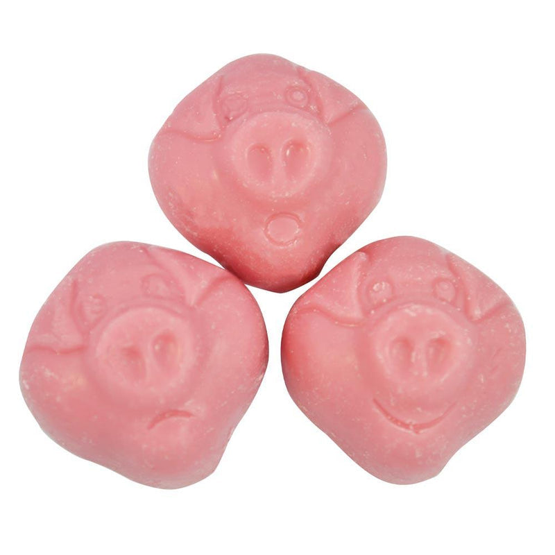 Pink Porky Pigs 100g - BestBargain Norwich