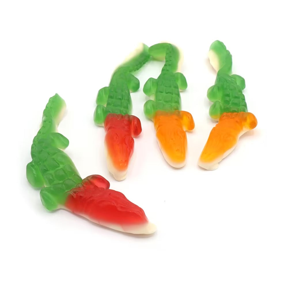 Crocodiles 100g - BestBargain Norwich