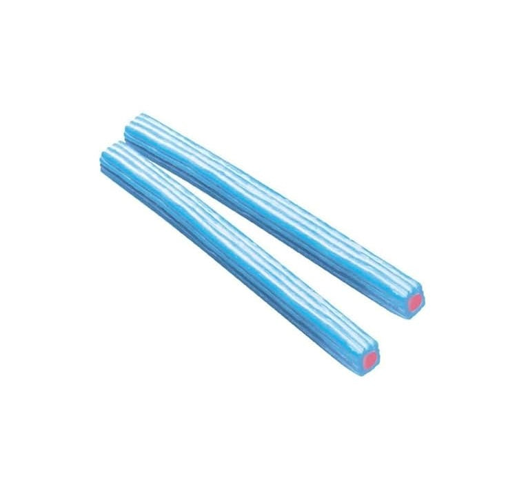 Blue Raspberry Rayaditos 100g