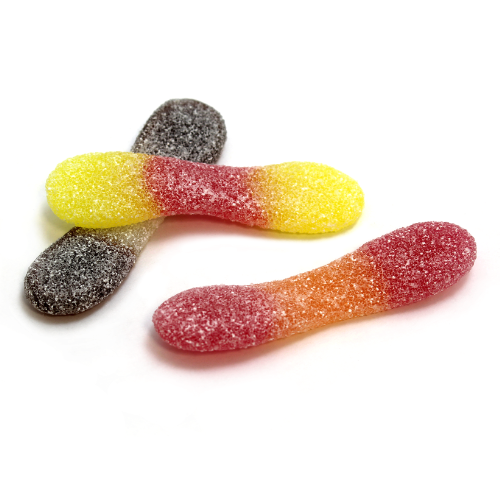 Sour Tongues 100g - BestBargain Norwich