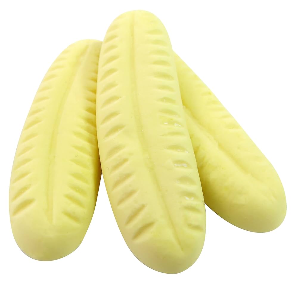 Bumper Banana 100g