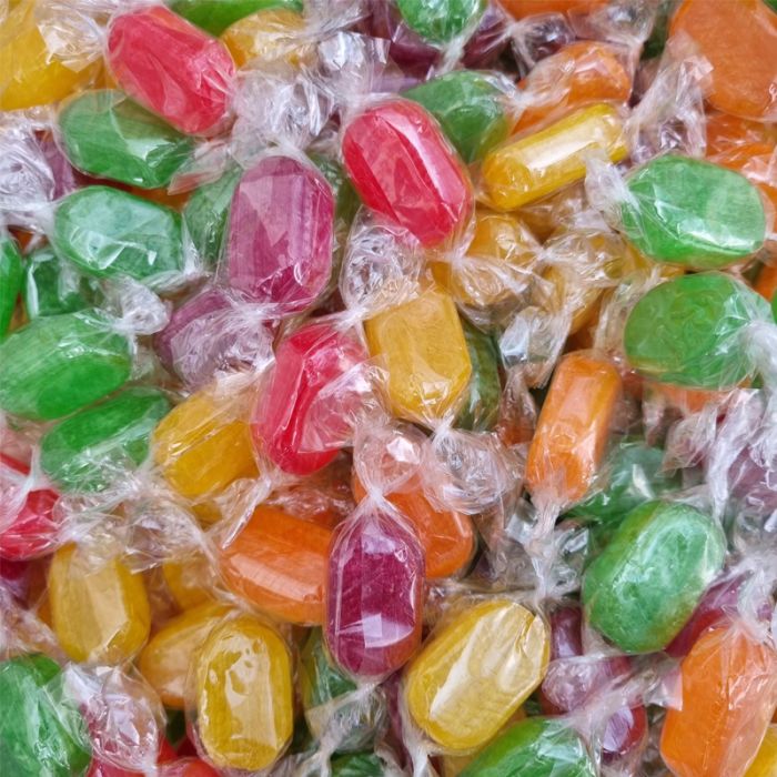 Sherbet Fruits 100g