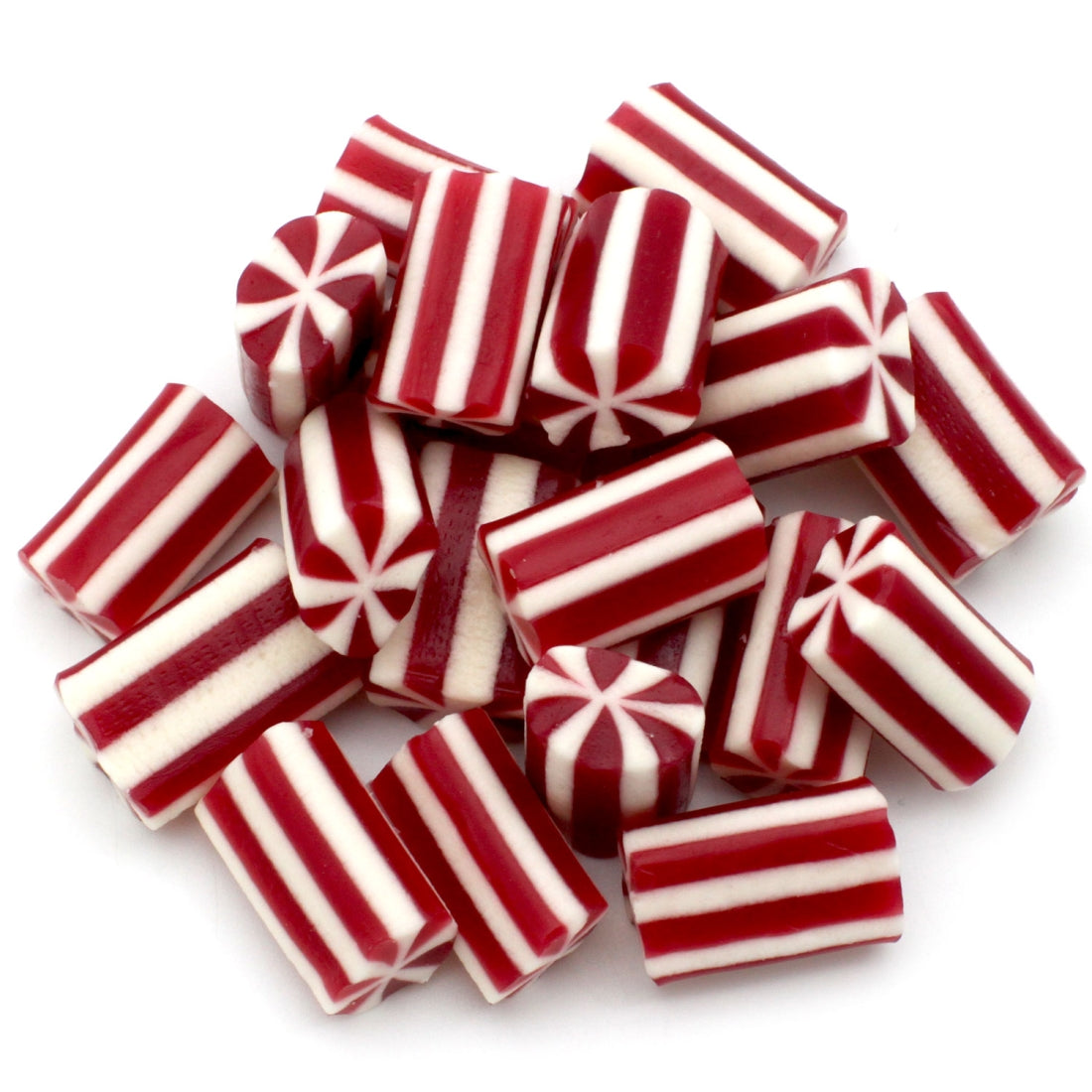 Candy Canes 100g - BestBargain Norwich
