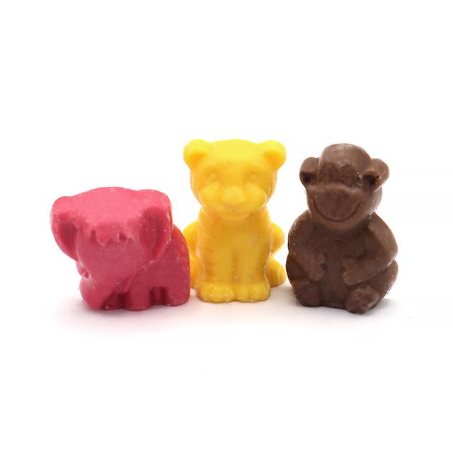 Zoo Animals 100g - BestBargain Norwich