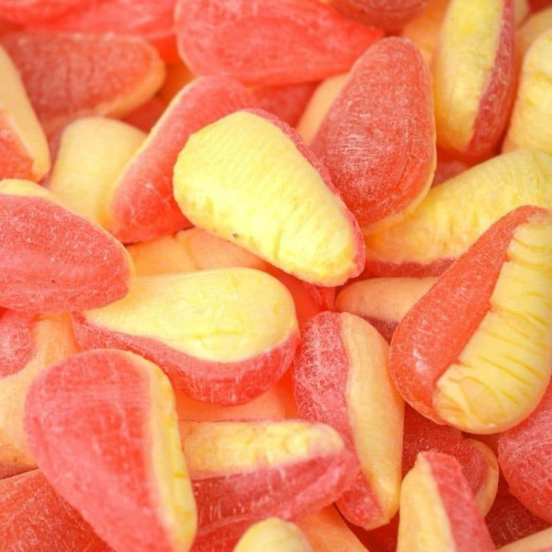 Sugar Free Pear Drops 100g