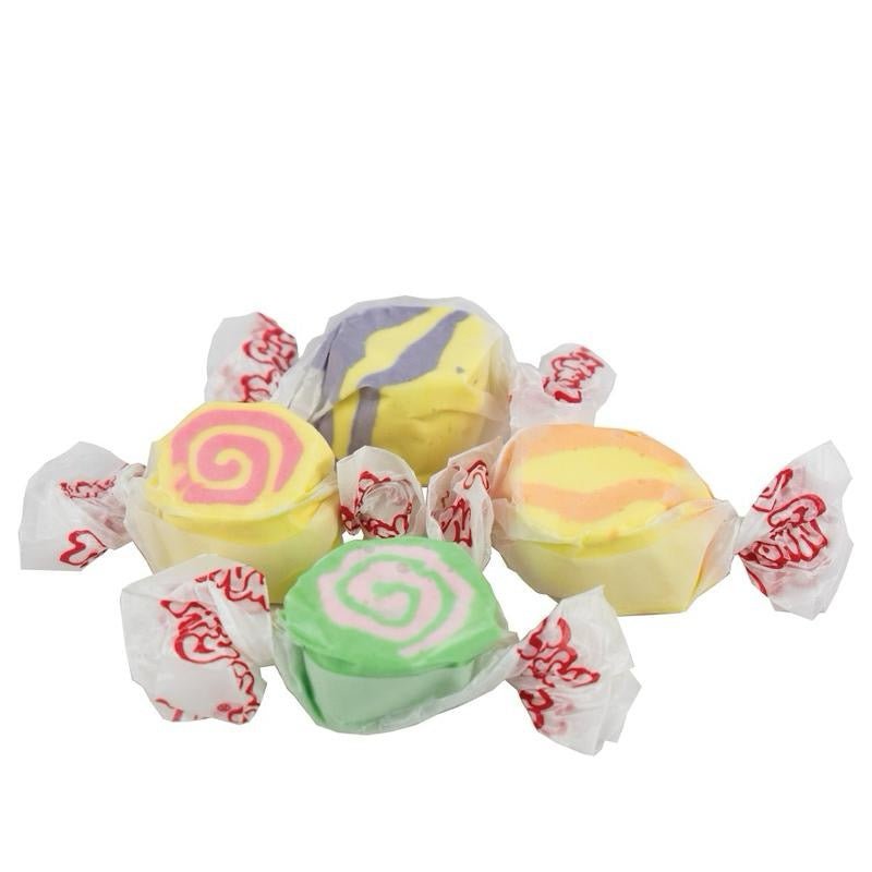 Lemonade Stand Salt Water Taffy 100g