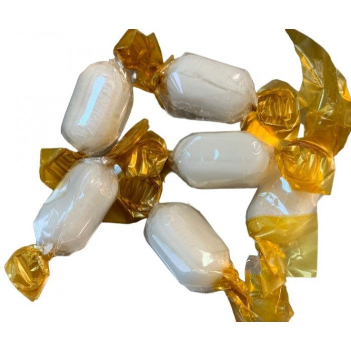 Sugar Free Chocolate Mints 100g / hard boiled