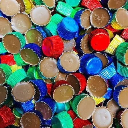 Chocolate Icy Cups - Sweet Bag