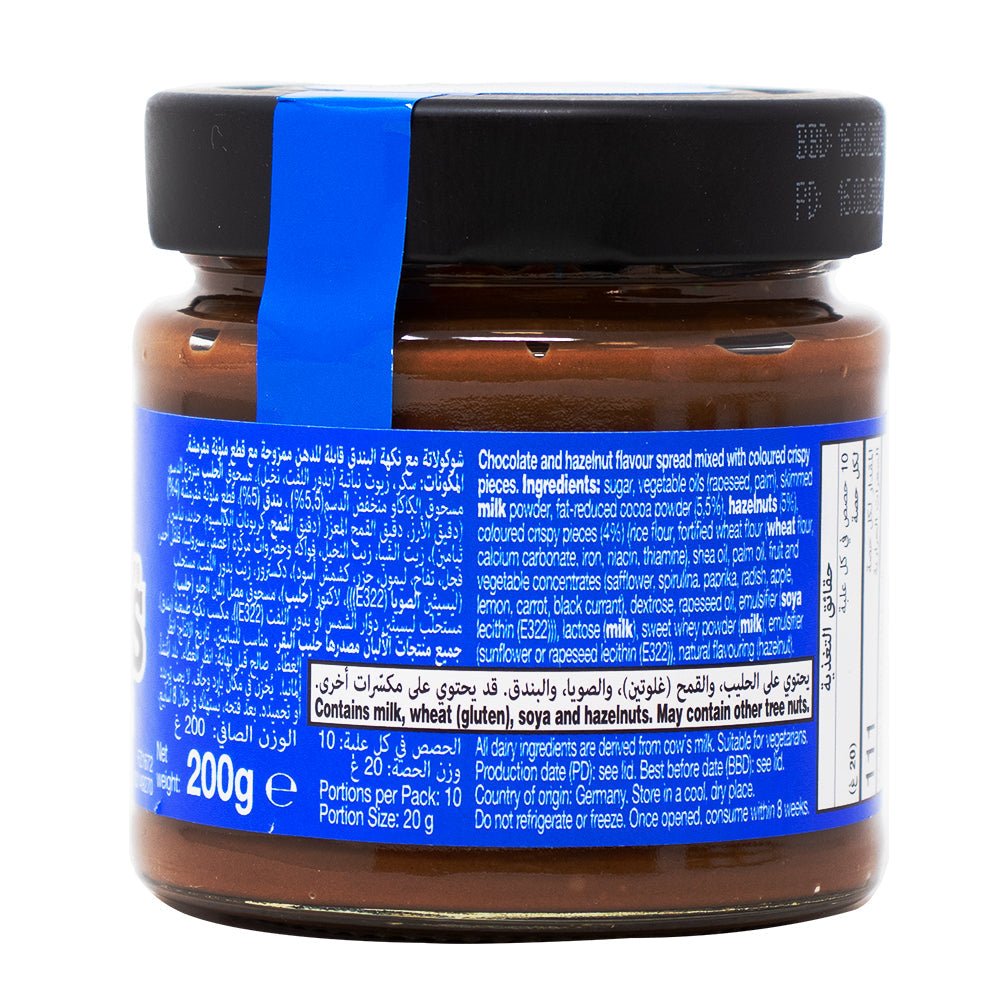 M&M’S Spread - Best Before 16/08/2024 (200g) - BestBargain Norwich