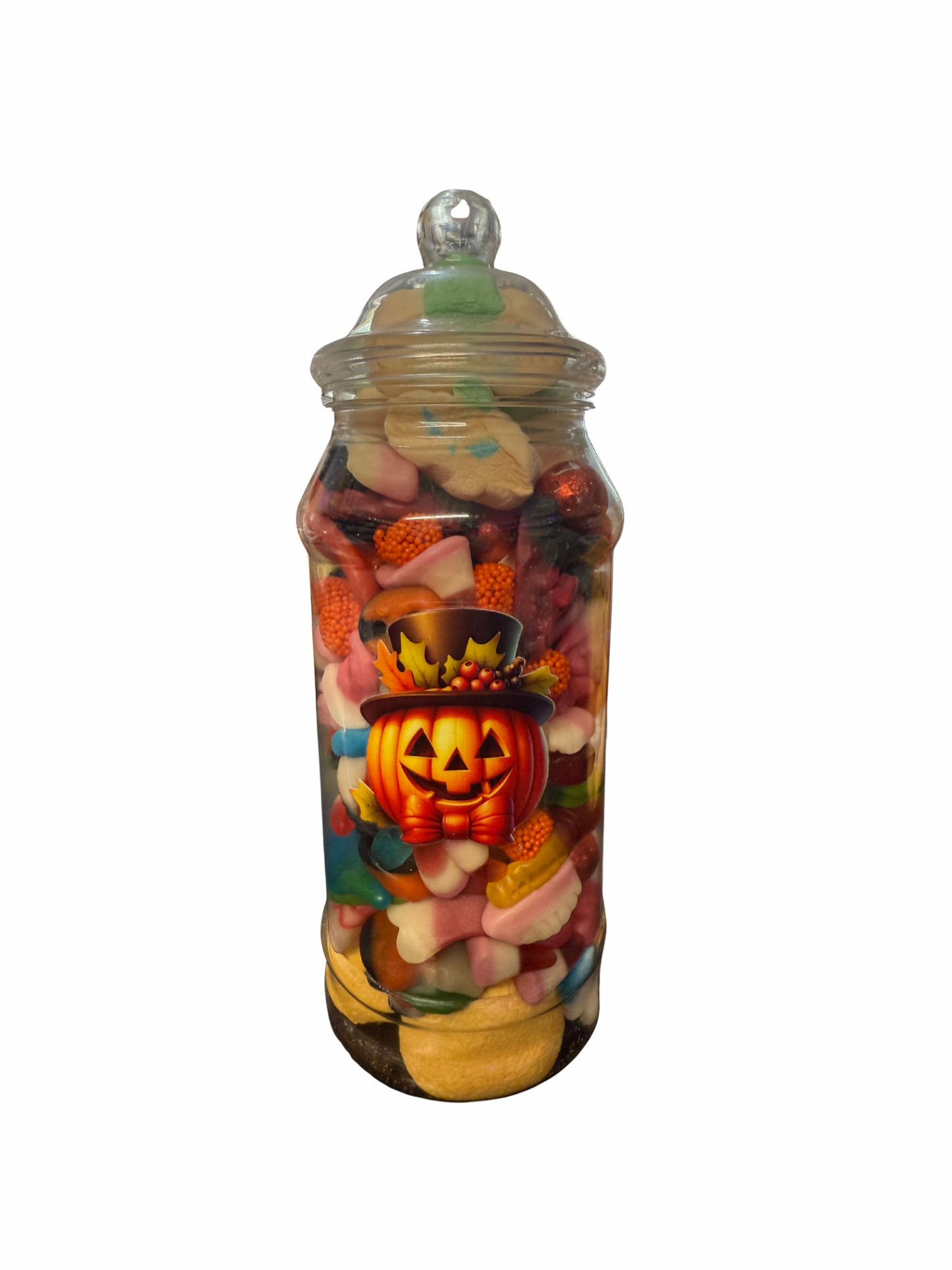 Halloween Sweet Jar 700g