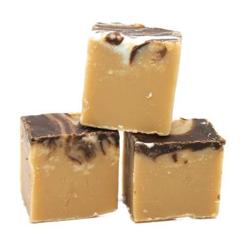 Create Your Own Fudge Mix