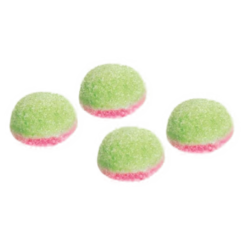 Sour Jelly Watermelons 100g - BestBargain Norwich